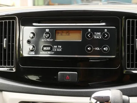 Subaru Pleo Plus