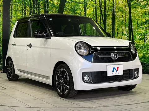Honda N-ONE