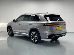 Geely Monjaro (Xingyue L)