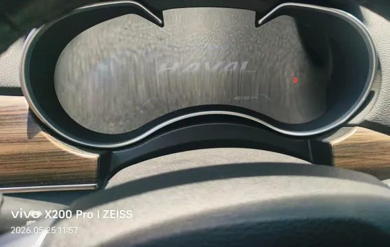 Haval H9