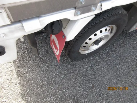 Nissan Clipper Truck