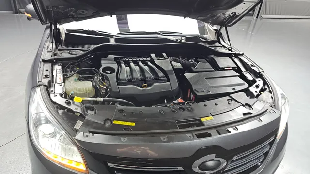 Renault SM7