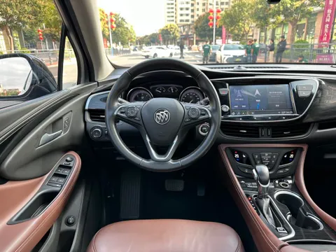 Buick Envision