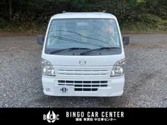 Mazda Scrum Truck