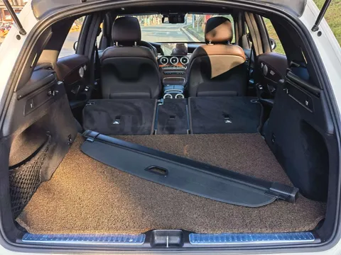 Mercedes-Benz Mercedes-Benz GLC
