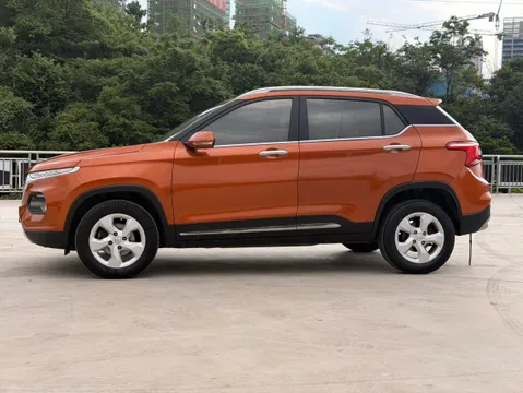 Baojun 510
