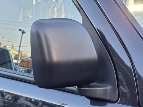 Toyota TownAce Van