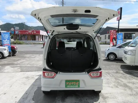 Mazda Flair