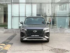 Gac GS4