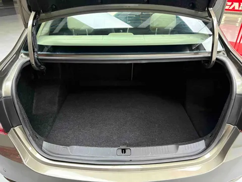 Buick Excelle GT