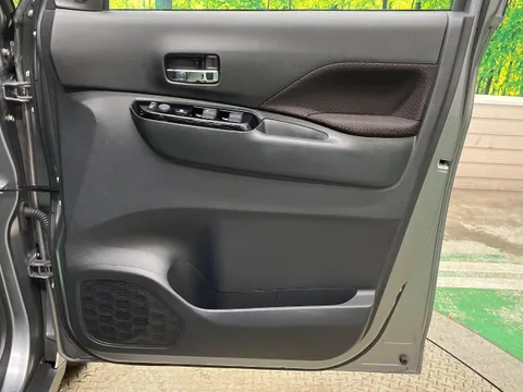 Mitsubishi eK X Space