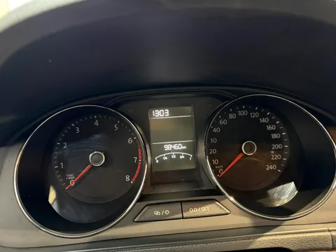 Volkswagen Gran Lavida