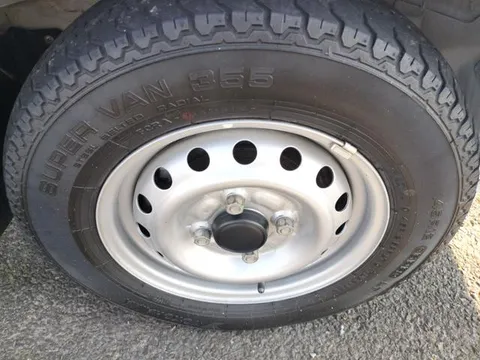 Nissan Clipper Truck