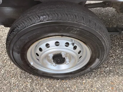 Mazda Scrum Truck