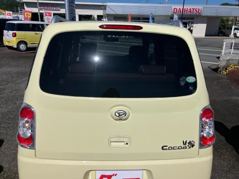 Daihatsu Mira Cocoa