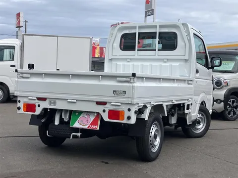 Suzuki Carry Track