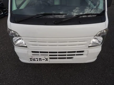 Nissan Clipper Truck