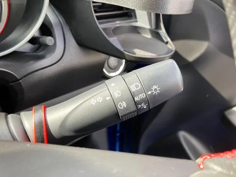 Suzuki Swift Sport