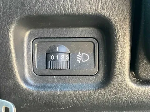 Honda Vamos