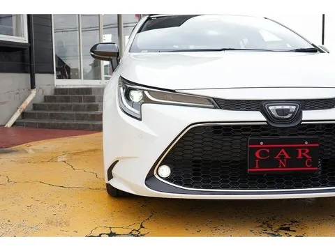 Toyota Corolla Touring
