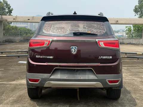 Baojun 560