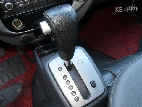 Kia Bongo 3