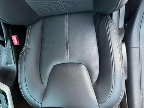 Chery Arrizo 5