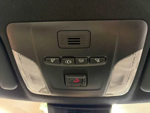 Toyota Corolla Touring