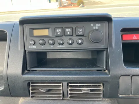 Honda Acty Truck