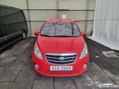 Chevrolet Matiz