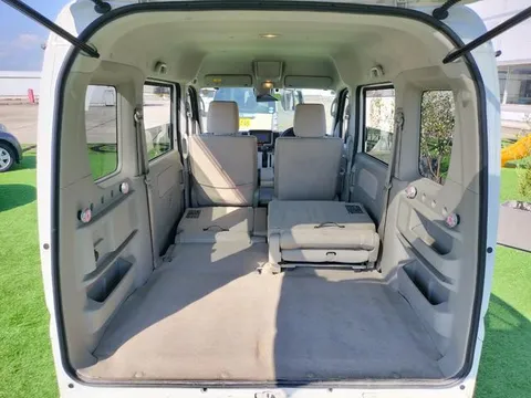 Nissan Clipper Rio
