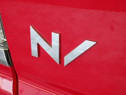 Honda N-BOX Slash
