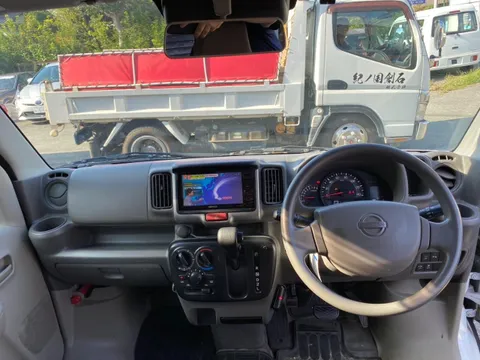 Nissan Clipper