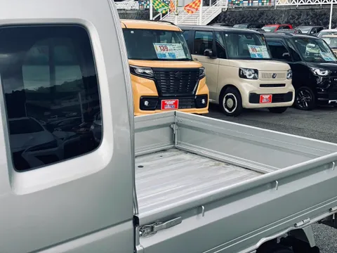 Suzuki Super Carry