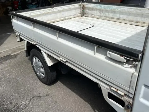 Subaru Sambar Truck