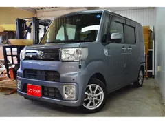 Toyota Pixis Mega