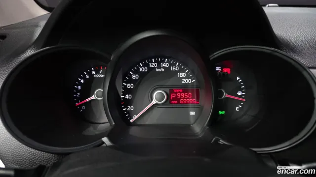 Kia Picanto (Morning)