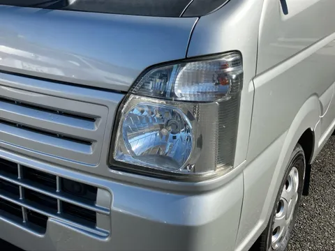 Suzuki Super Carry
