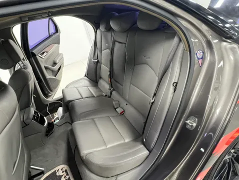 Cadillac