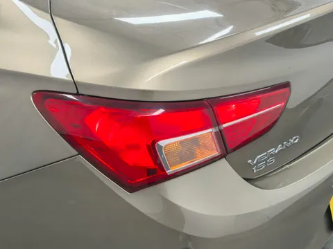 Buick Verano
