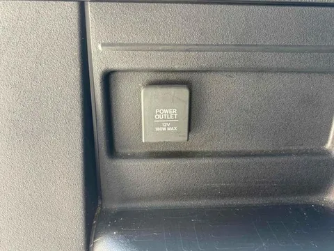 Honda N-VAN Plus Style