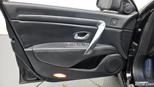 Renault SM7