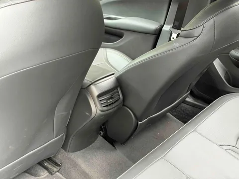 Buick Excelle GT