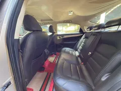 Geely Emgrand GL