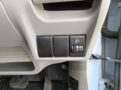 Mazda Carol Eco
