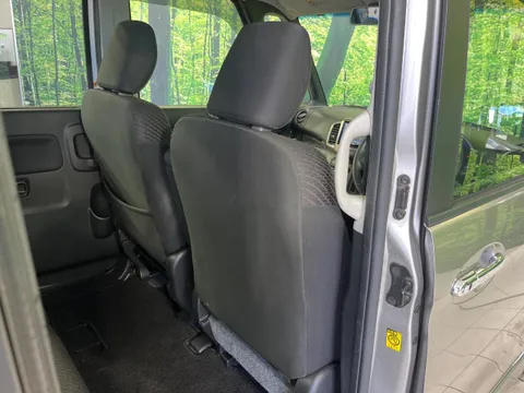 Suzuki Spacia Custom Z