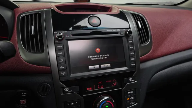 Kia Cerato (Forte)