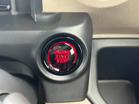 Honda N-BOX Joy