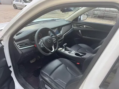 Changan CS35 Plus