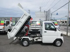 Mitsubishi Minicab Truck